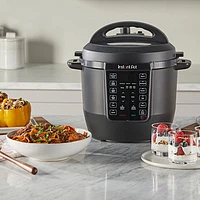 Autocuiseur 7-en-1 RIO d'Instant Pot - 6 pte
