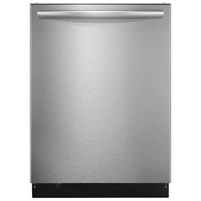 Open Box - Frigidaire Gallery 24" 47dB Built-In Dishwasher with Stainless Tub & Third Rack - SS