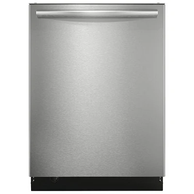 Open Box - Frigidaire Gallery 24" 47dB Built-In Dishwasher with Stainless Tub & Third Rack - SS - Perfect Condition