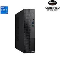 Open Box - ASUS S500SEC Desktop PC (Intel Core i7-13700/1TB SSD/16GB RAM/Windows 11)