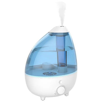 Humidificateur à vapeur froide MistAire XL de Pure Enrichment