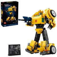 LEGO Icons : Bumblebee - 950 pièces (10338)