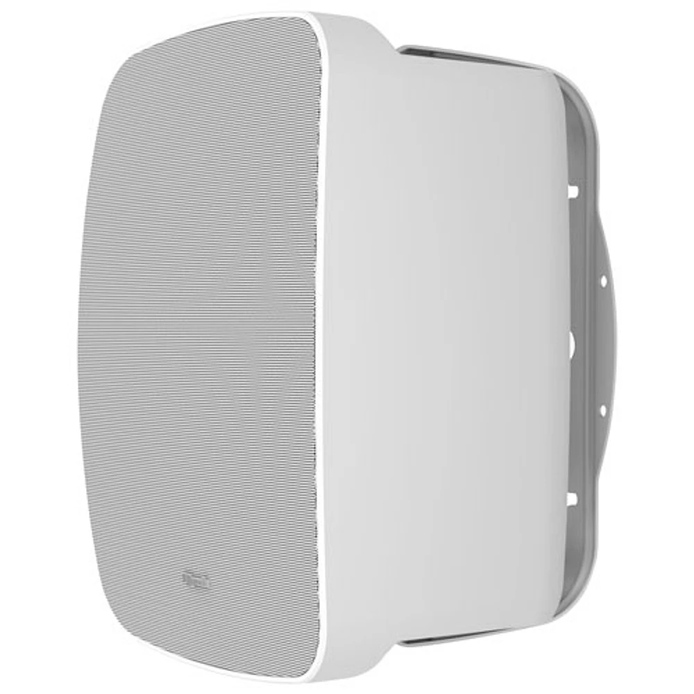 Klipsch RSM-650 320-Watt Outdoor All-Weather 5-Way Speaker System - Pair - White