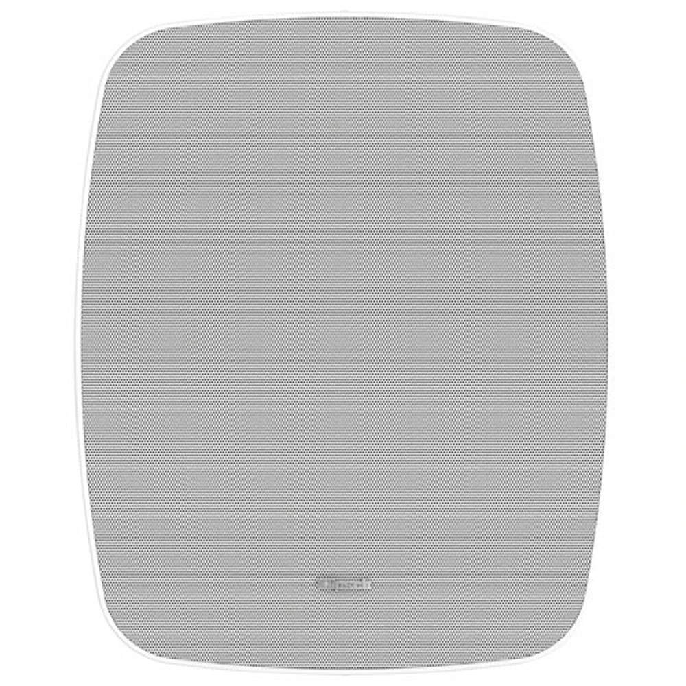 Klipsch RSM-650 320-Watt Outdoor All-Weather 5-Way Speaker System - Pair - White