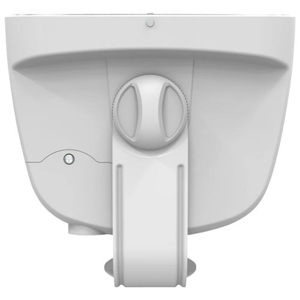 Klipsch RSM-650 320-Watt Outdoor All-Weather 5-Way Speaker System - Pair - White