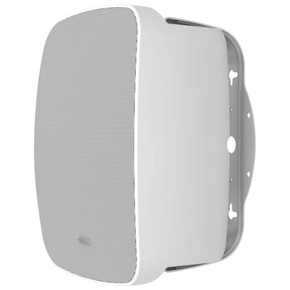 Klipsch RSM-525 260-Watt Outdoor All-Weather 5-Way Speaker System - Pair - White