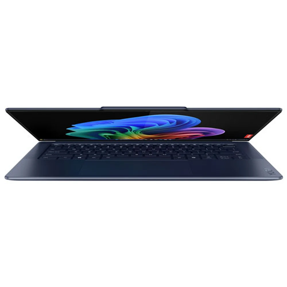 Lenovo Yoga Slim 7x 14.5" OLED Touchscreen Copilot+ PC Laptop (Snapdragon X Elite/16GB RAM/1TB SSD)