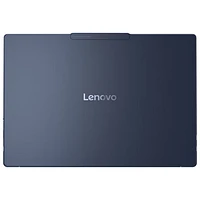 Portable à écran tactile DELO de 14,5 po Yoga Slim 7x de Lenovo avec Copilot+ (Snapdragon X Elite/RAM 16 Go/SSD 1 To)