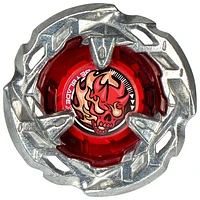 Beyblade X Scythe Incendio 4-60T Starter Pack