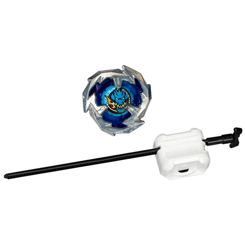 Ensemble de départ Beyblade X Sword Dran 3-60F