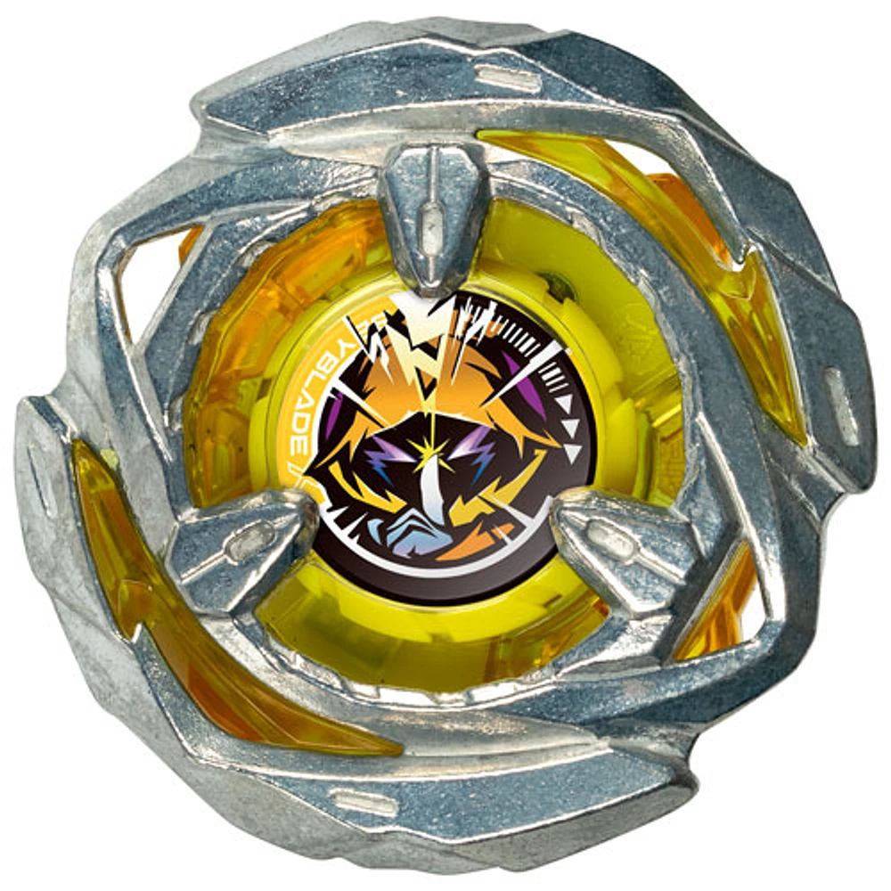 Beyblade X Arrow Wizard 4-80B Starter Pack