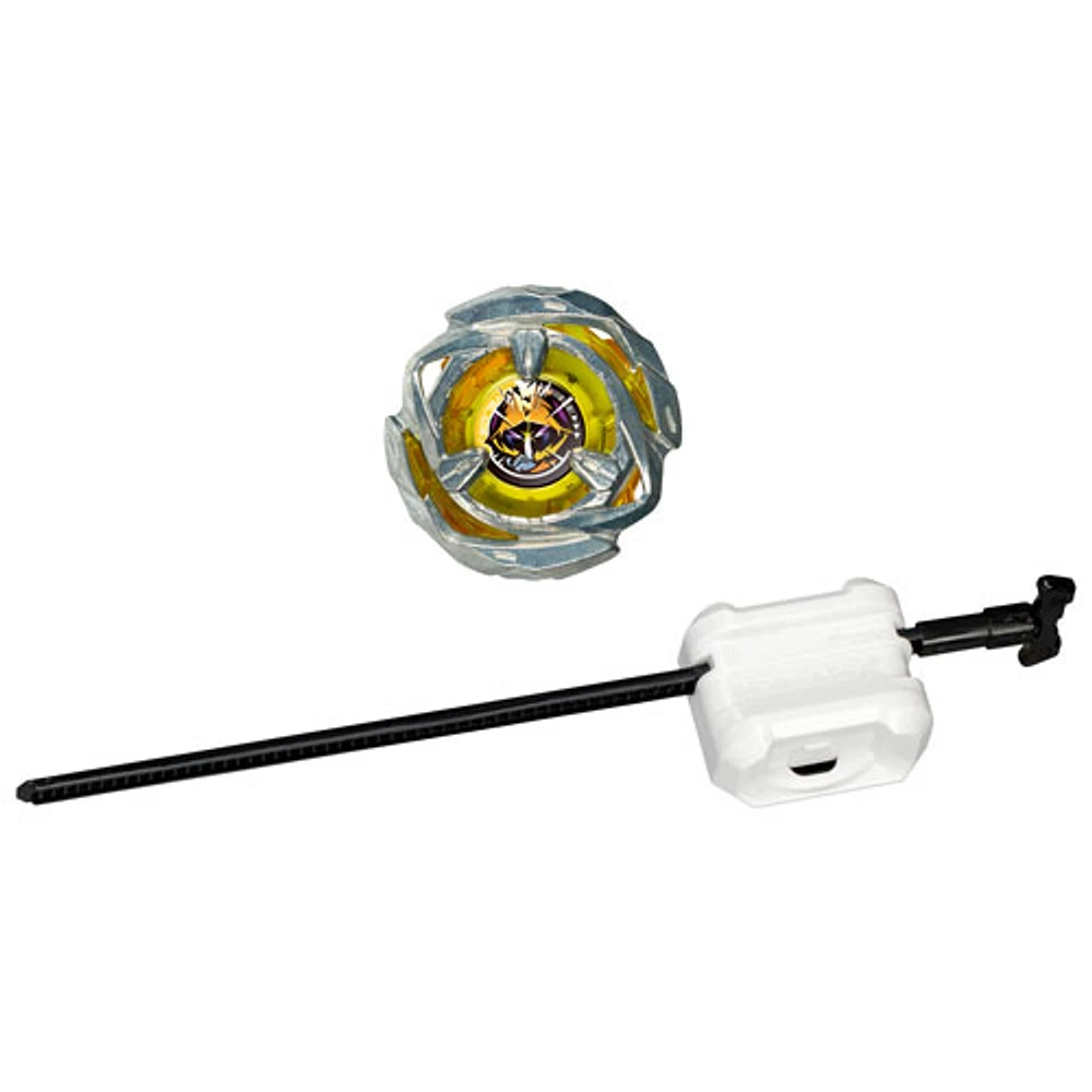 Beyblade X Arrow Wizard 4-80B Starter Pack