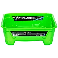 Arène de combat Beyblade X Beystadium