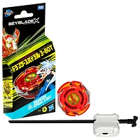 Ensemble d'anniversaire Beyblade X Dranzer Spiral 3-80T