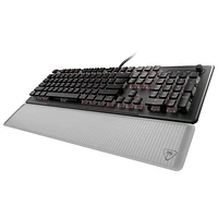 Turtle Beach Vulcan II Max Backlit Mechanical Optical Red Switches Full-Size Gaming Keyboard - Only at Best Buy