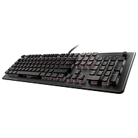 Turtle Beach Vulcan II Max Backlit Mechanical Optical Red Switches Full-Size Gaming Keyboard - Only at Best Buy