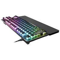 Turtle Beach Vulcan II Pro Tenkeyless Backlit Magnetic Mechanical Gaming Keyboard - Only at Best Buy