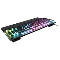 Turtle Beach Vulcan II Pro Tenkeyless Backlit Magnetic Mechanical Gaming Keyboard - Only at Best Buy