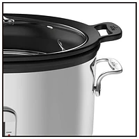 All-Clad 5-In-1 Multi-Cooker - 7Qt - Silver