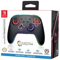 Manette sans fil améliorée de PowerA pour Switch - Super Star Friends