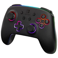 Manette sans fil améliorée de PowerA pour Switch - Super Star Friends