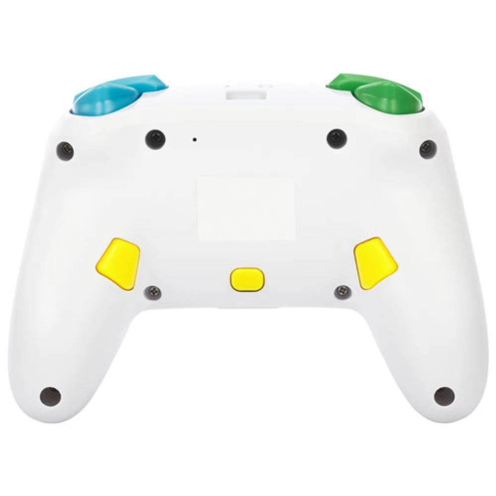 PowerA Enhanced Wireless Controller for Switch - Lumectra