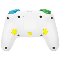 PowerA Enhanced Wireless Controller for Switch - Lumectra