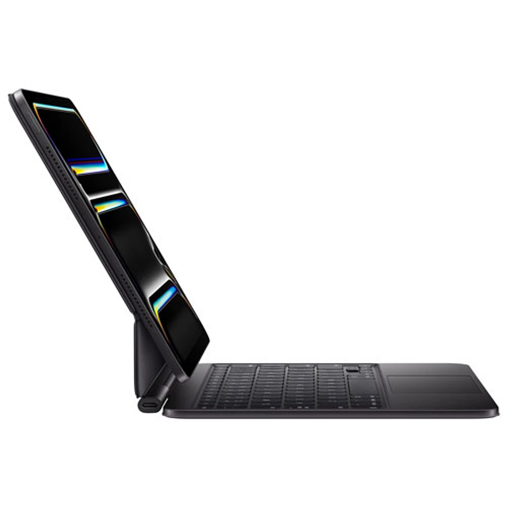 Clavier Magic Keyboard d'Apple pour iPad Pro de po (M4