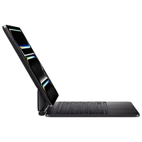Clavier Magic Keyboard d'Apple pour iPad Pro de po (M4