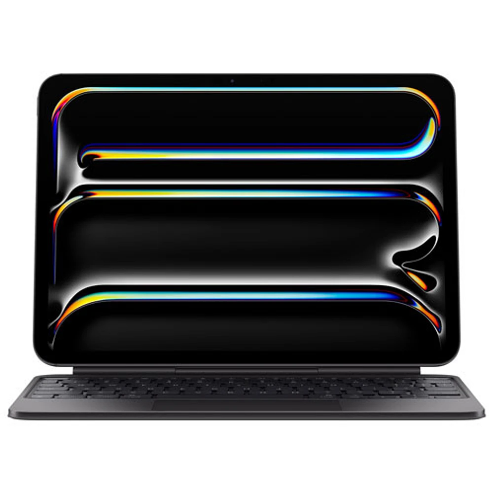 Clavier Magic Keyboard d'Apple pour iPad Pro de po (M4