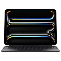 Clavier Magic Keyboard d'Apple pour iPad Pro de po (M4