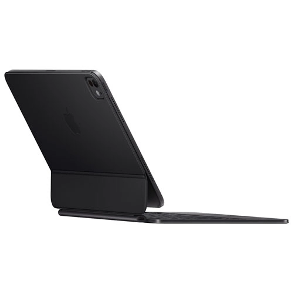 Clavier Magic Keyboard d'Apple pour iPad Pro de po (M4
