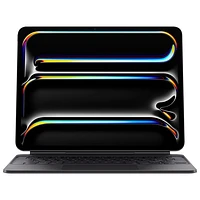 Apple Magic Keyboard for iPad Pro 13" (M4) - English - Black