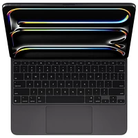 Apple Magic Keyboard for iPad Pro 13" (M4) - English - Black