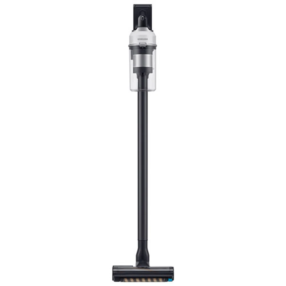 Samsung Jet85 Pet Cordless Stick Vacuum - White