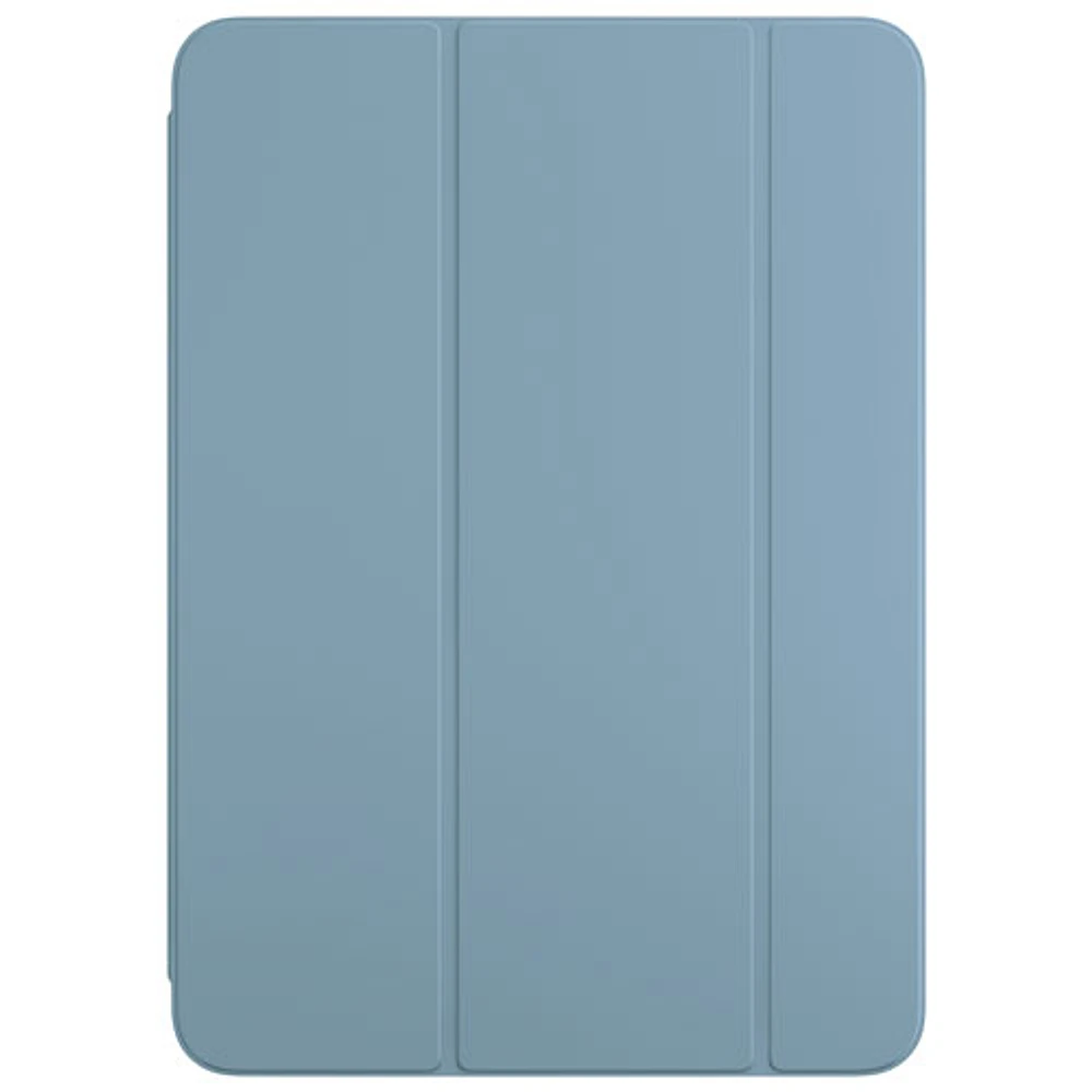 Apple Smart Folio Case for iPad Pro 11" (M4) -Denim