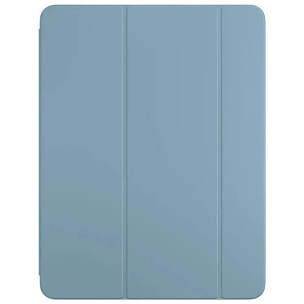 Apple Smart Folio Case for iPad Pro 13" (M4) - Denim