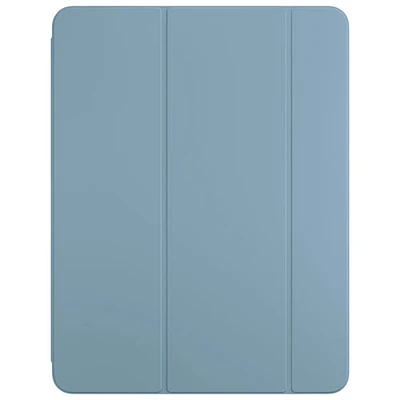 Apple Smart Folio Case for iPad Pro 13" (M4) - Denim