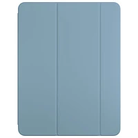 Apple Smart Folio Case for iPad Pro 13" (M4) - Denim