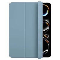 Apple Smart Folio Case for iPad Pro 13" (M4) - Denim