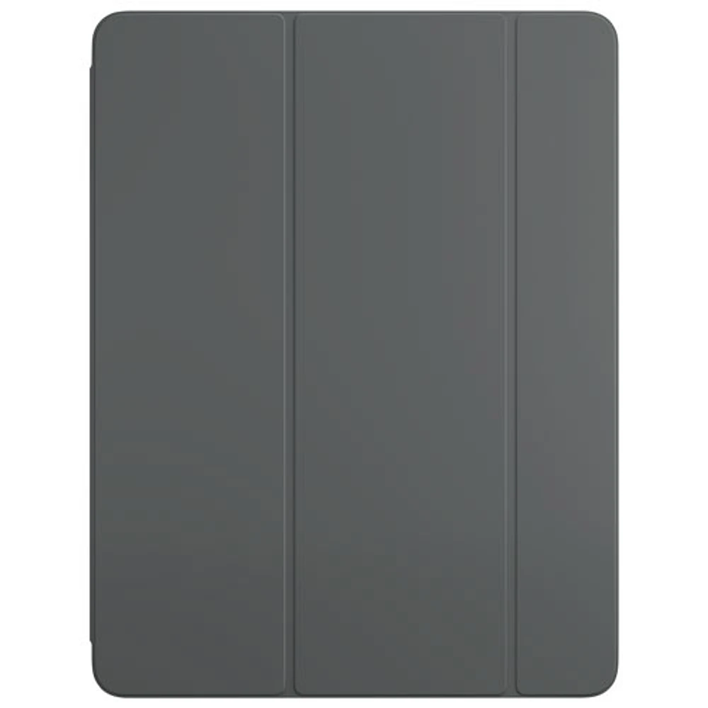 Étui Smart Folio d'Apple pour iPad Air de 13 po (M2) - Gris anthracite