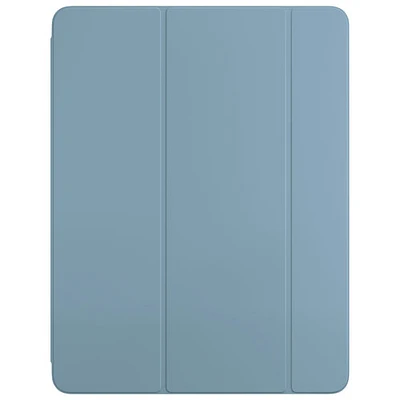Apple Smart Folio Case for iPad Air 13" (M2) - Denim