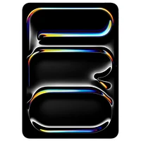 iPad Pro 11 po 512 Go d'Apple avec Wi-Fi (5e génération) - Argenté
