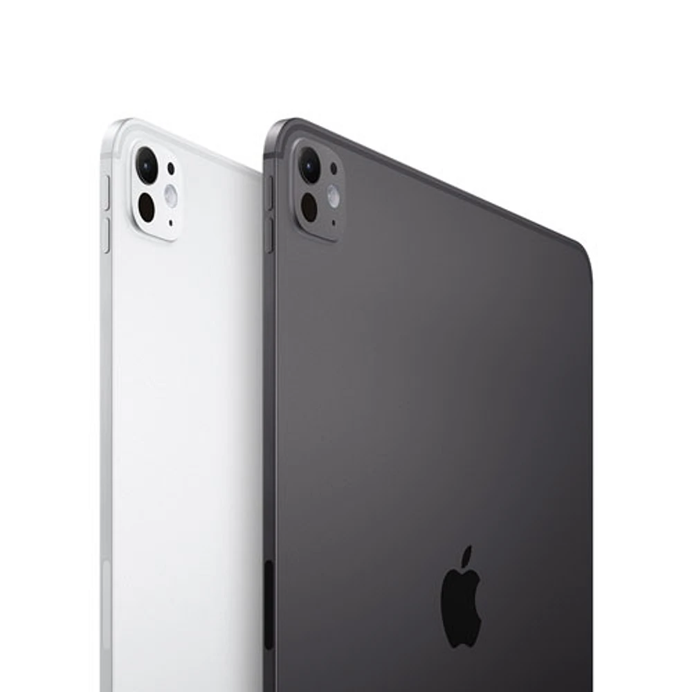 Apple iPad Pro 11" 2TB with Wi-Fi & 5G (5th Generation