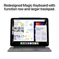 Apple iPad Pro 13" 256GB with Wi-Fi (7th Generation) - Silver