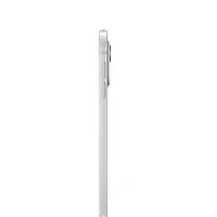 Apple iPad Pro 11" 1TB with Nano-Etched Glass & Wi-Fi (5th Generation) - Silver