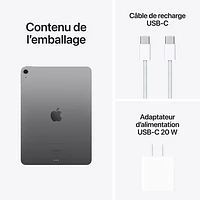 Apple iPad Air 11" 1TB with Wi-Fi (6th Generation