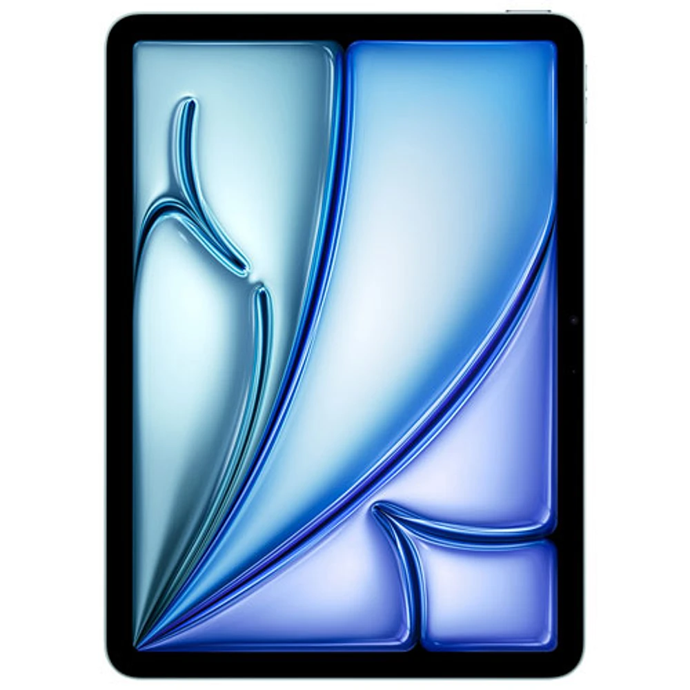 Apple iPad Air 11" 1TB with Wi-Fi (6th Generation) - Blue