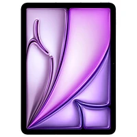 Apple iPad Air 11" 256GB with Wi-Fi & 5G (6th Generation) - Purple