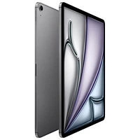 iPad Air 13 po 1 To avec Wi-Fi et 5G d'Apple (6e génération) - Gris cosmique